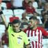 UEFA'dan Mete Kalkavan'a görev