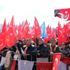 Millet İttifakı'nın Kocaeli mitingi Millet İttifakı'nın Kocaeli mitingi