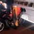 Samsun'da yolcu otobüsü motosiklete çarptı, ölü ve yaralı var