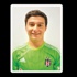 Genç kaleciden yasa boğan haber Genç kaleciden yasa boğan haber