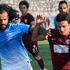 Bandırmaspor saha avantajını kullanmak istiyor Bandırmaspor saha avantajını kullanmak istiyor