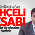 Selahattin Demirtaş'tan Bahçeli Hesabı