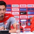 Hakan Çalhanoğlu milli takıma dönüyor Hakan Çalhanoğlu milli takıma dönüyor