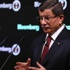 Davutoğlu, Londra ve Davos'ta 3 milyar dolarlık projeleri ele aldı