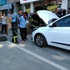 Kütahya’da Otomobilin Motoruna Giren Yılanı Kurtarma Operasyonu Kütahya’da Otomobilin Motoruna Giren Yılanı Kurtarma Operasyonu