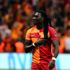 Bafetimbi Gomis, Fatih Terim i seçti! Bafetimbi Gomis, Fatih Terim i seçti!