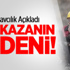 Başsavcı, Maden Kazasının Nedenini Açıkladı