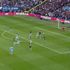 Manchester City nin West Ham United a Attığı En İyi ...