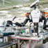 Robotlar işsizliğin kaynağı olacak