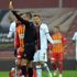 Maç sonucu: Kayserispor 0-0 Fatih Karagümrük