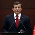 Davutoğlu'ndan saldırıyla ilgili flaş açıklama!