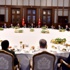 Cumhurbaşkanlığı Sarayı'nda yüksek yargıya iftar