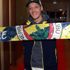 Fenerbahçe'de bir dünya yıldızı: Mesut Özil
