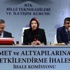 4.5 G ihalesinde ilk kazananlar belli oldu