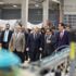 Bakan Varank yerli elektrikli otobüsün direksiyonuna geçti Bakan Varank yerli elektrikli otobüsün direksiyonuna geçti
