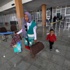 Yemen'de 120 bin insan evlerini terk etti