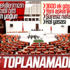TBMM bugün de toplanamadı