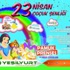 Yeşilyurt Avm Mini Club’ta 23 Nisan Çocuk Şenliği