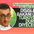 Cem Özdemir'in adı, Almanya Dışişleri Bakanlığı için geçiyor Cem Özdemir'in adı, Almanya Dışişleri Bakanlığı için geçiyor