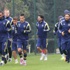 Fenerbahçe'nin 20 kişilik kadrosu