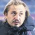 Galatasaray'da Hasan Şaş’ın yerine Ayhan Akman Galatasaray'da Hasan Şaş’ın yerine Ayhan Akman