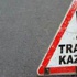 Keşan'da trafik kazası: 1 ölü, 2 yaralı