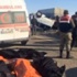 Van'da Katliam Gibi Kaza: 11 Kişi Öldü