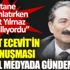 Bülent Ecevit’in, tarım, sanayi ve kalkınamaya ilişkin konuştuğu bir video, sosyal medyada gündem oldu Bülent Ecevit’in, tarım, sanayi ve kalkınamaya ilişkin konuştuğu bir video, sosyal medyada gündem oldu