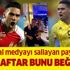 Radamel Falcao transferinde Galatasaray taraftarını heyecanlandıran paylaşım! Radamel Falcao transferinde Galatasaray taraftarını heyecanlandıran paylaşım!
