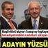 CHP'li Özgen Nama, başörtülü Meclis üyeleri hakkında işlem yapılmasını istemiş CHP'li Özgen Nama, başörtülü Meclis üyeleri hakkında işlem yapılmasını istemiş