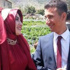 Şehidin nişanlısından yürek yakan paylaşım
