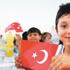 Nerede Müslüman var Türkler oradaydı