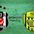 Beşiktaş Ankaragücü maçında 11'ler belli oldu