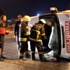 Hasta Taşıyan Ambulans Takla Attı: 5 Yaralı