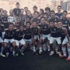 Van Persie'den altyapı ziyareti
