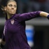 Hope Solo, Muratpaşa Belediyespor yolunda