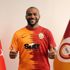 Marcao: "Umarım Galatasaray forması ile daha güzel işler yaparım" Marcao: "Umarım Galatasaray forması ile daha güzel işler yaparım"