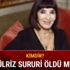 Gülriz Sururi öldü mü son dakika Gülriz Sururi kimdir, kaç yaşında, neden öldü?