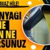 Gıda teröristlerinden pes dedirten hile! Zeytinyağı yerine bakın ne yiyorsunuz!