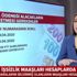 Son dakika: Mayıs ayı işsizlik maaşları PTT ve banka hesaplarına yatırıldı |Video Son dakika: Mayıs ayı işsizlik maaşları PTT ve banka hesaplarına yatırıldı |Video