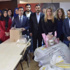 Bayırbucak'a AK Gençlik Konak'tan yardım eli