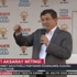 Başbakan Davutoğlu Aksaray konuşması