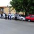 Başkent'te 18 araç birbirine girdi