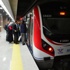 Marmaray 20 dakika durdu