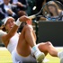 Muguruza'dan erken veda