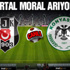 Beşiktaş – Torku Konyaspor