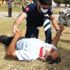 Manisa'da trafik kazası: 4 yaralı Manisa'da trafik kazası: 4 yaralı