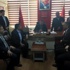 Milli Savunma Bakanı Yılmaz Chp’yi Ziyaret Etti Milli Savunma Bakanı Yılmaz Chp’yi Ziyaret Etti