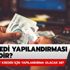 Kredi yapılandırma nedir? Konut için kredi yapılandırması olacak mı? Kredi yapılandırma nedir? Konut için kredi yapılandırması olacak mı?