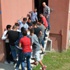 Gerdek dayağı damadı hastanelik etti Gerdek dayağı damadı hastanelik etti